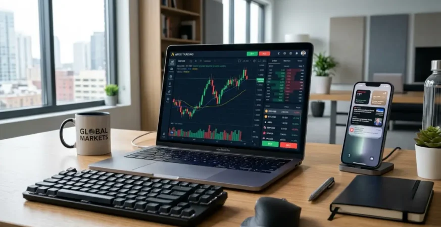 Pelajari cara daftar broker Exness dengan panduan lengkap dan praktis untuk pemula. Ikuti langkahnya sekarang dan mulai trading dengan aman!