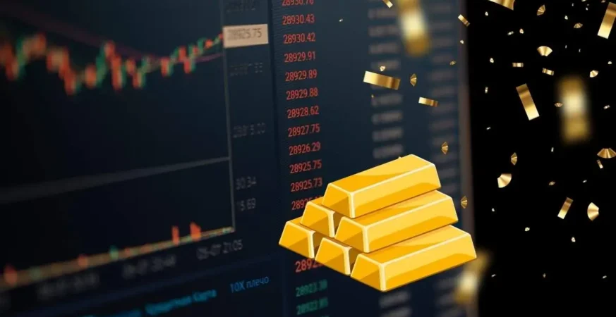 Antisipasi Trading Emas Akibat Kenaikan Harga Pasar