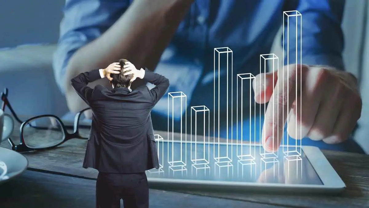 Tingkatkan hasil trading dengan disiplin dalam rencana trading agar lebih konsisten, terukur, dan minim risiko di pasar.