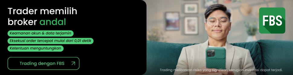 Trading bersama FBS