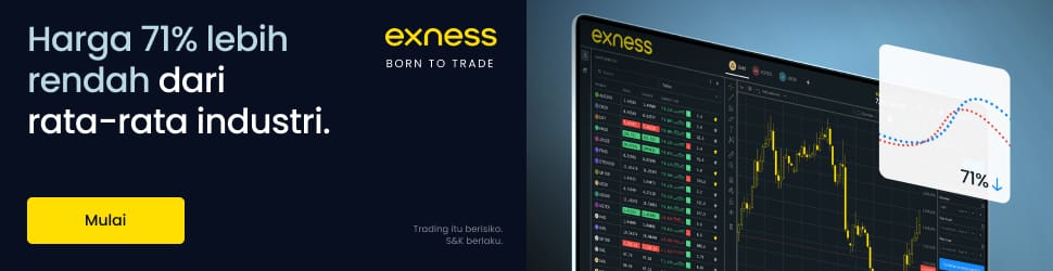 trading bersama exness