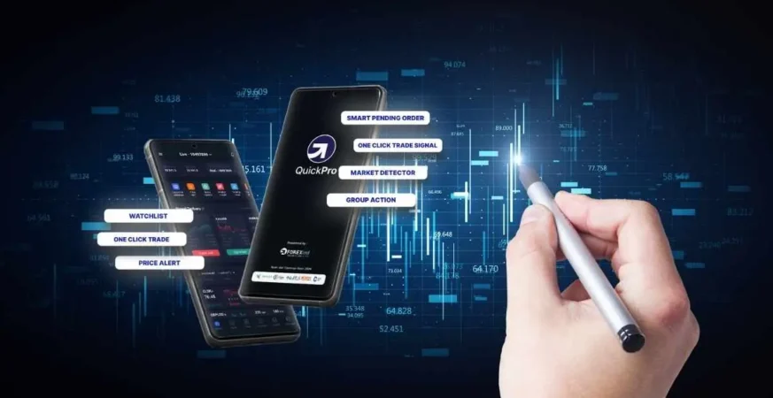 Temukan cara memanfaatkan QuickPro untuk profit konsisten dengan strategi praktis dan fitur unggulan yang mudah digunakan.