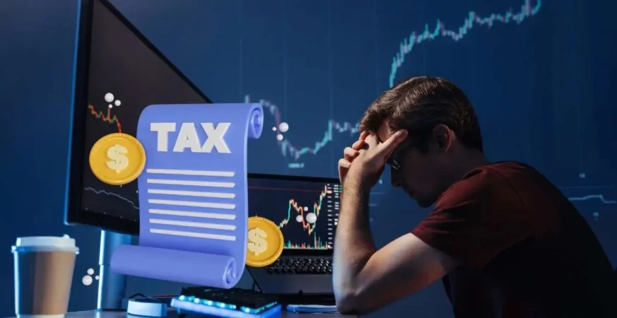Edukasi Pajak untuk Pelaku Trading Kripto bantu trader pahami aturan pajak demi investasi kripto yang aman dan legal.