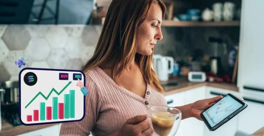 Ingin mulai berinvestasi? Simak tips investasi aset kripto untuk pelajar dan mahasiswa agar aman, cuan, dan bebas risiko!