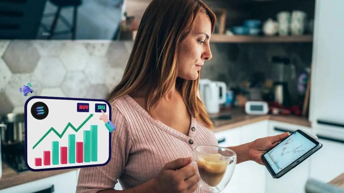 Ingin mulai berinvestasi? Simak tips investasi aset kripto untuk pelajar dan mahasiswa agar aman, cuan, dan bebas risiko!