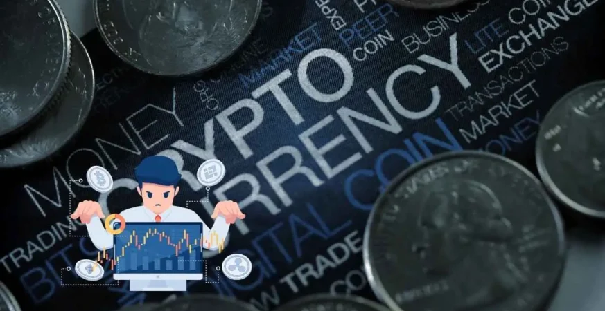 Rahasia sukses mendulang cuan di dunia kripto untuk pemula. Pelajari tips dan strategi agar investasi kripto kamu lebih aman!
