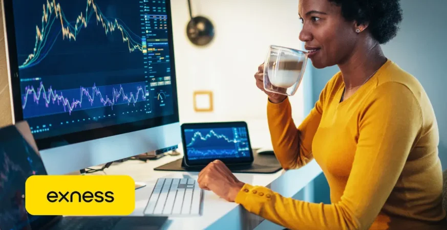 Mengungkap semua kelebihan broker Exness yang bisa membuat trading kamu lebih aman, mudah, dan menguntungkan setiap saat.