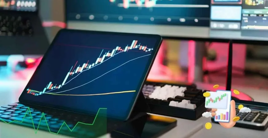 Aplikasi Quickpro FOREXimf cepat hadir dengan fitur modern, praktis, dan aman untuk mendukung trading forex lebih efisien.