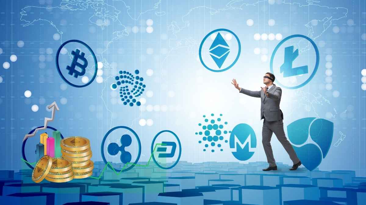 Yuk pahami perbedaan bullrun dan altseason biar nggak salah strategi! Temukan bedanya, tanda-tandanya, dan cara cuan saat pasar kripto memanas