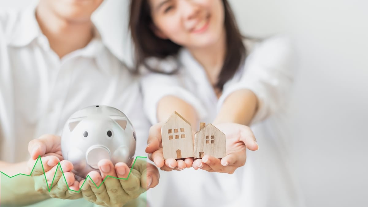 Temukan strategi membeli rumah murah tanpa menguras tabungan, tips pintar, dan cara cerdas miliki rumah impian sekarang juga.