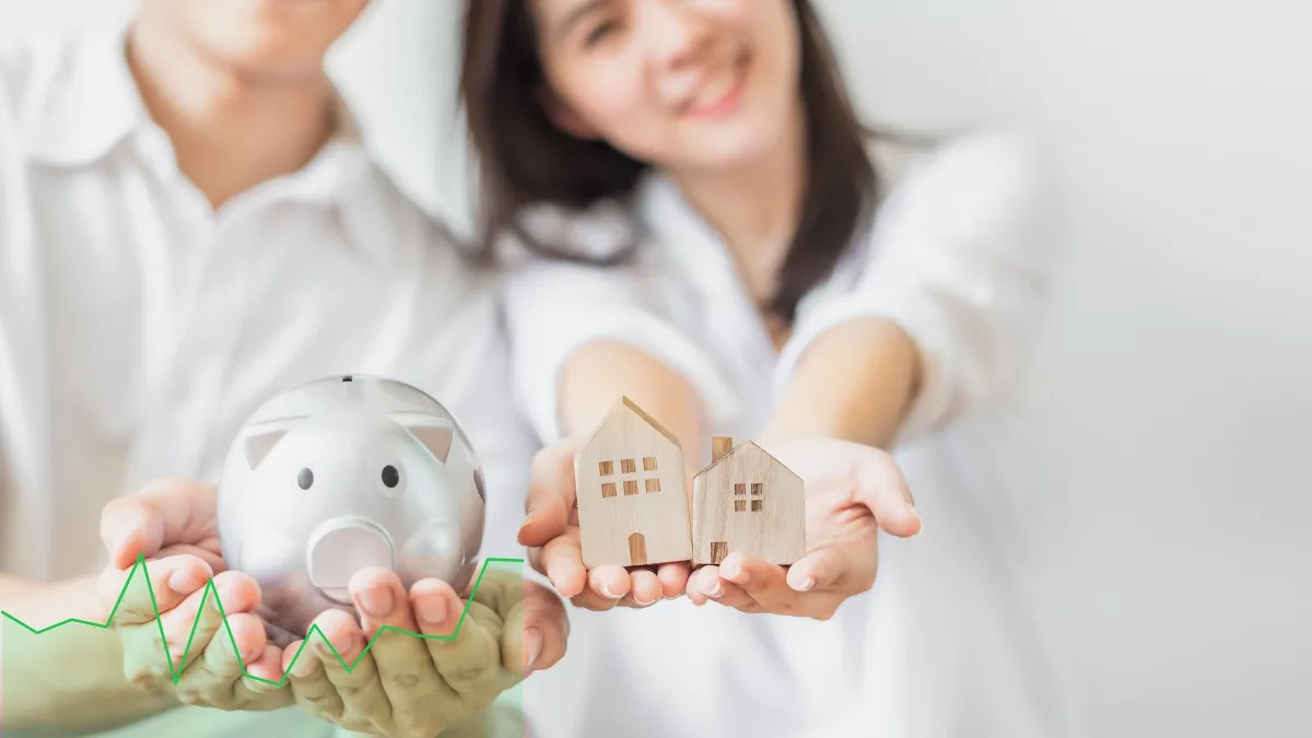 Temukan strategi membeli rumah murah tanpa menguras tabungan, tips pintar, dan cara cerdas miliki rumah impian sekarang juga.