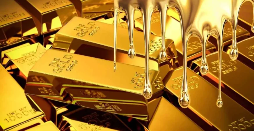 Harga emas tembus rekor baru di awal 2026, emas Antam cetak sejarah, peluang investasi emas dan strategi menabung emas.