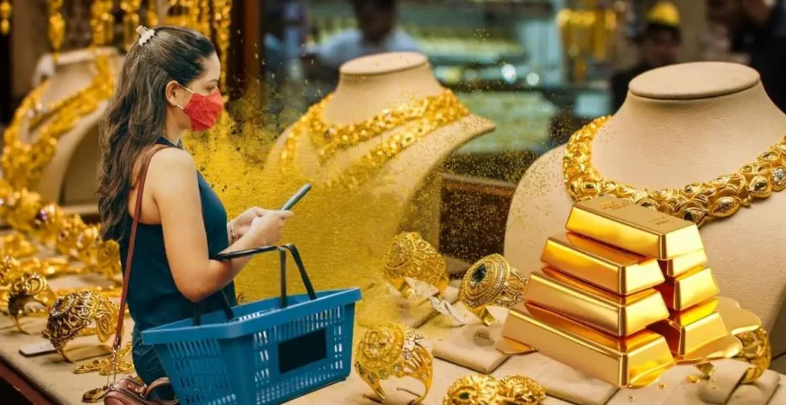 Pelajari **waktu tepat beli emas** untuk pemula agar investasi lebih untung dengan strategi membaca tren dan harga emas hari ini.