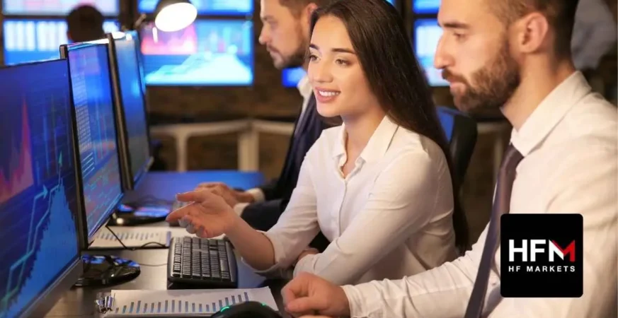 Kenapa pilih broker HFM untuk trading jangka panjang? Temukan keunggulan, keamanan dana, dan fitur pendukung strategi kamu.