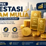 Prospek Investasi Logam Mulia Tahun Ini, Masih Menjanjikan atau Tidak?