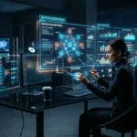 Cara Kerja AI Agent di Blockchain  Untuk Investasi Kripto Makin Cerdas