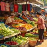 BPS Rilis Inflasi Juni 2026: Angkanya Naik Jadi 3,34%