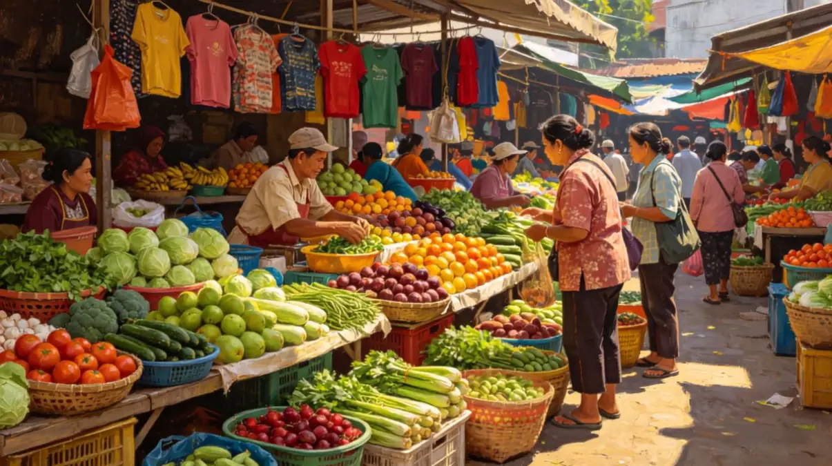BPS rilis inflasi Juni 2026 naik jadi 3,34%. Pahami penyebab, dampak, dan cara jaga daya beli serta nilai asetmu di tengah kenaikan harga ini.