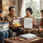Bingung Investasi Emas atau Deposito? Simak Perbandingannya di Sini