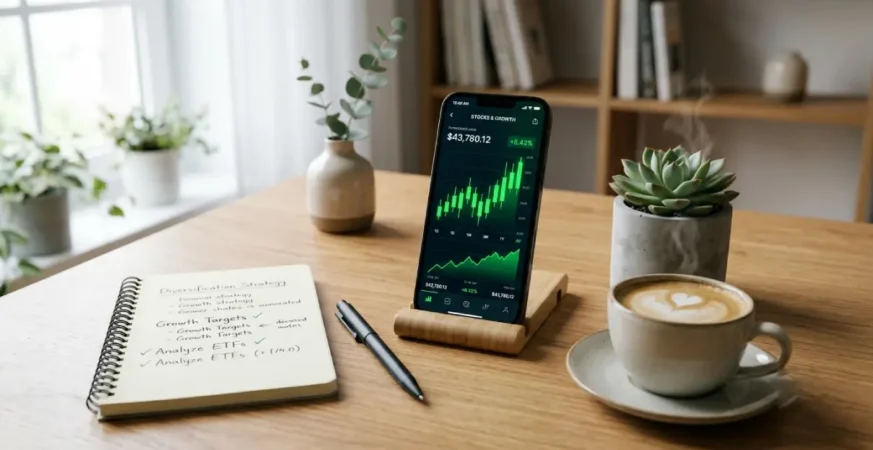 Ingin cuan cepat? Pelajari cara investasi jangka pendek 3 bulan yang aman, terukur, dan menguntungkan untuk pemula. Yuk, mulai sekarang!
