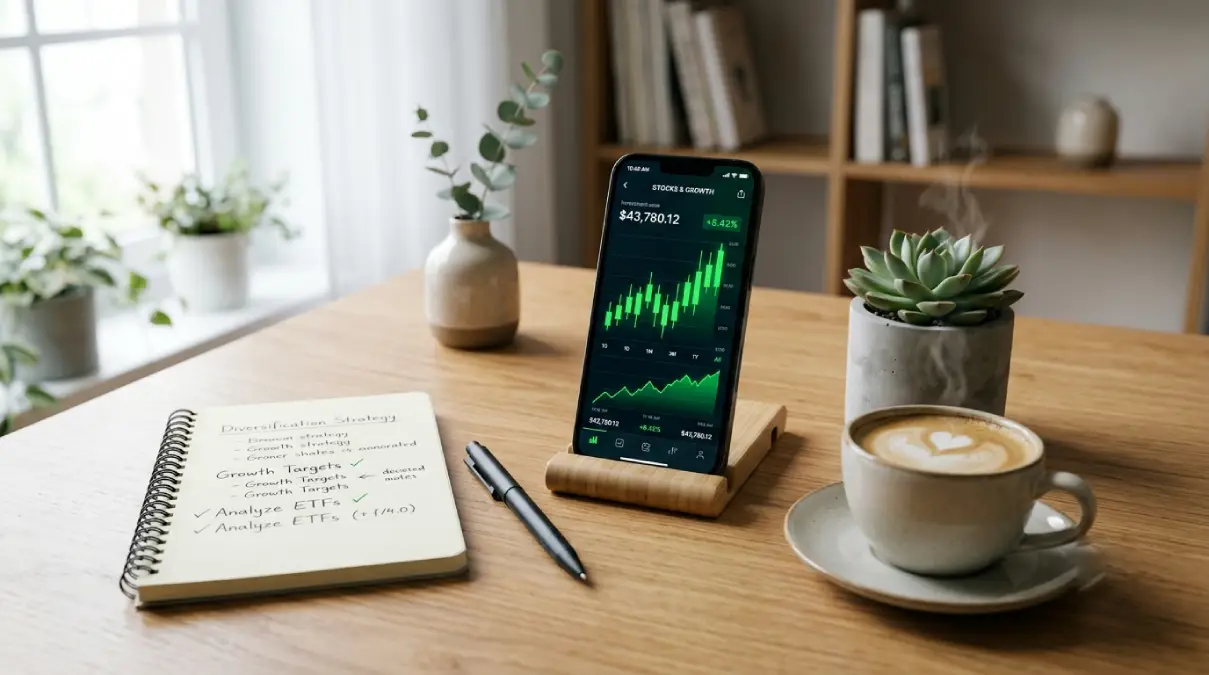 Ingin cuan cepat? Pelajari cara investasi jangka pendek 3 bulan yang aman, terukur, dan menguntungkan untuk pemula. Yuk, mulai sekarang!