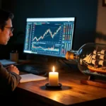 Mengenal Berbagai Jenis Risiko Dalam Trading Agar Tidak Salah Langkah