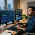 Bagaimana Tren Harga Bitcoin Saat Ini? Yuk, Simak Analisanya!