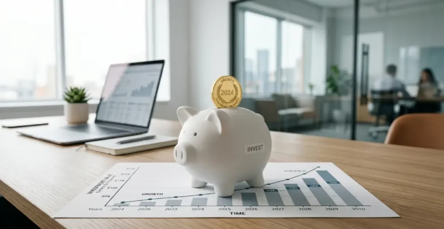 Ingin investasi aman? Yuk, kenali reksa dana terproteksi, cara cerdas lindungi modalmu dan raih imbal hasil stabil untuk pemula.
