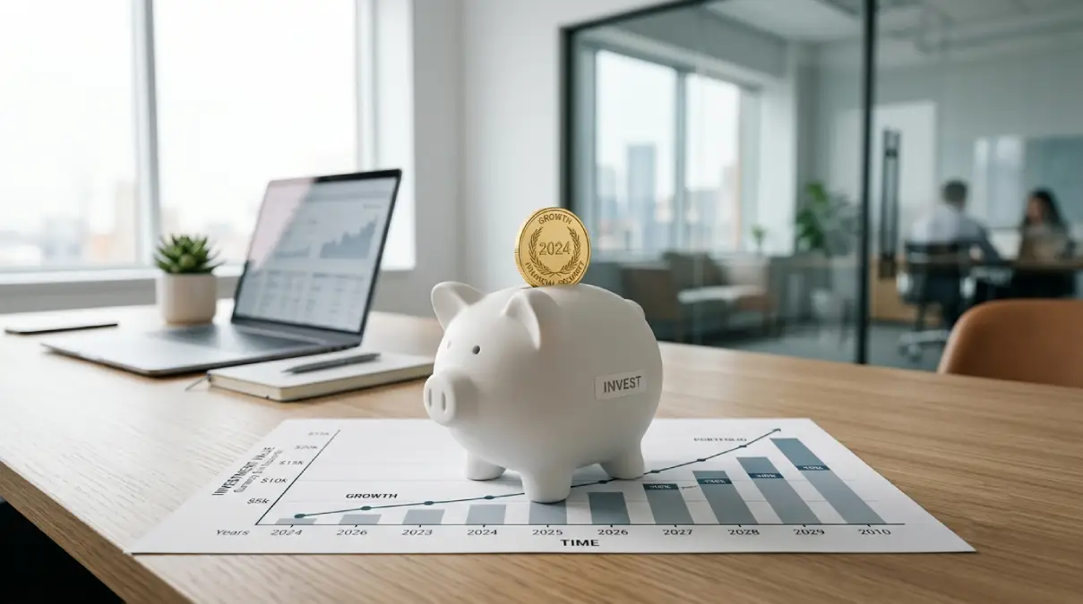 Ingin investasi aman? Yuk, kenali reksa dana terproteksi, cara cerdas lindungi modalmu dan raih imbal hasil stabil untuk pemula.