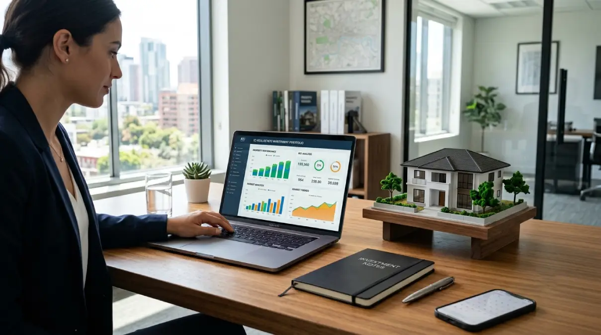 Pelajari cara perhitungan investasi rumah yang tepat agar modalmu bekerja maksimal. Simak panduan lengkap untuk investor properti pemula di sini!
