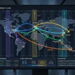 Waktu Overlap Sesi Forex: Kunci Sukses Trading yang Wajib Kamu Tahu
