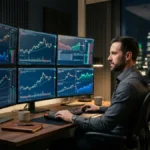 Tips Ampuh Meningkatkan Manajemen Emosi Trader Saat Market Volatil