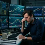 Mengapa Kesalahan Psikologi Trading Bisa Menghancurkan Mental Kamu?