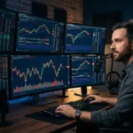 Tips Ampuh Meningkatkan Manajemen Emosi Trader Saat Market Volatil