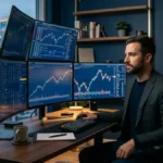 Cara Ampuh Mengatasi Rasa Takut Saat Trading Agar Profit Maksimal