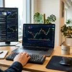 Pengertian Akun Cent Forex: Rahasia Trading Nyaman Tanpa Modal Gede