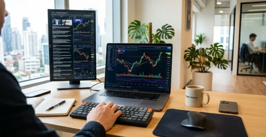 Pelajari pengertian akun cent forex untuk memulai trading dengan modal minim dan risiko rendah. Cocok bagi pemula yang ingin belajar dengan aman.