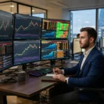 Tips Menjaga Mental Trading Bagi Pemula Agar Tidak Mudah Panik