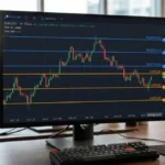 Cara Melihat Support dan Resistance di MT4 dengan Mudah untuk Pemula