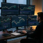 Cara Mudah Gunakan Sistem Trading XAUUSD Harian Agar Profit Konsisten