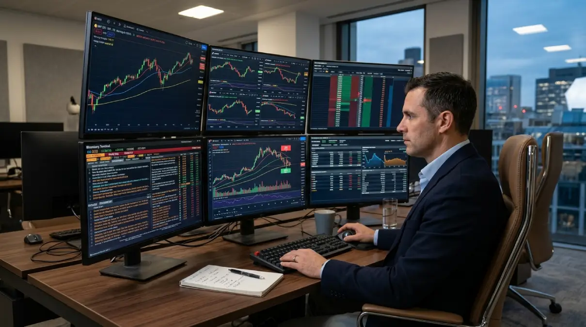 Pelajari teknik money management trading agar akun kamu tidak cepat MC. Gunakan rumus risiko dan strategi yang tepat demi profit konsisten.